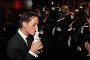 Tom Schilling ist Bester Darsteller (©Foto: Martin Schmitz)